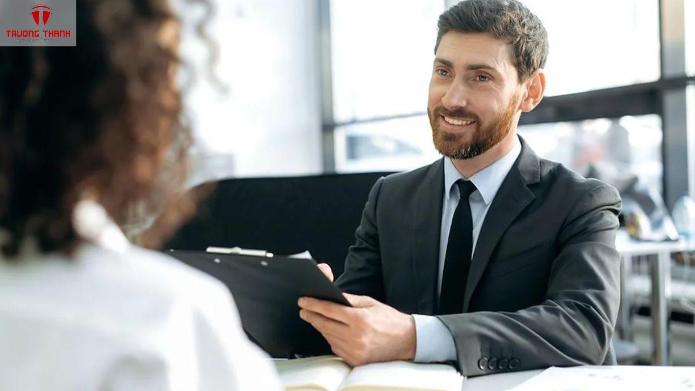 Chia Sẻ Mẹo Xử Lý Tốt Các Câu Hỏi Khó Trong Phỏng Vấn Kế Toán