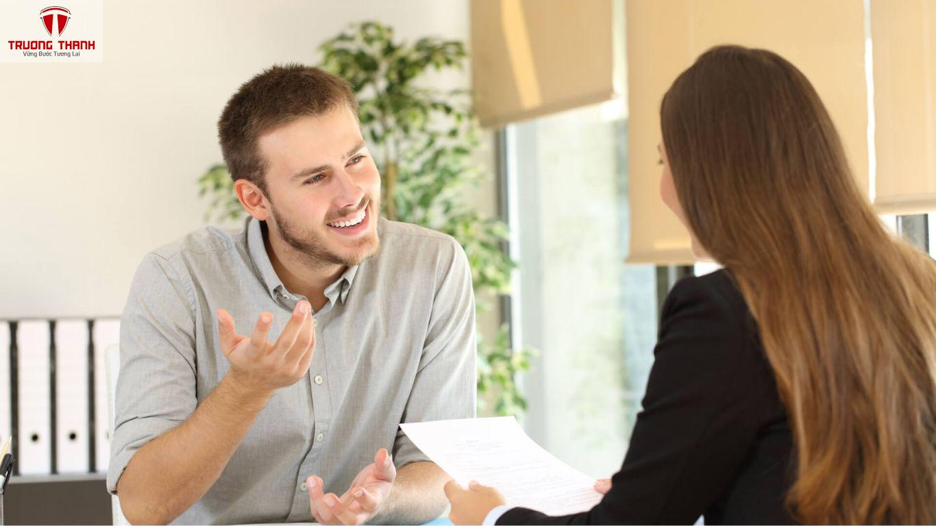 Chia Sẻ Mẹo Xử Lý Tốt Các Câu Hỏi Khó Trong Phỏng Vấn Kế Toán