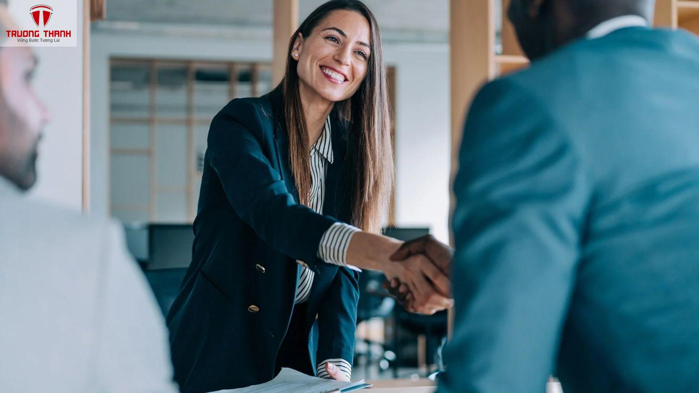 Chia Sẻ Mẹo Xử Lý Tốt Các Câu Hỏi Khó Trong Phỏng Vấn Kế Toán