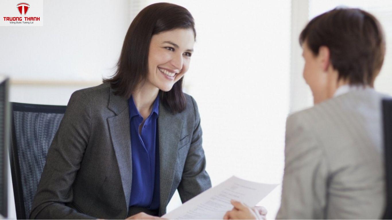 Chiến Lược Nghiên Cứu Công Ty Trước Phỏng Vấn Kế Toán