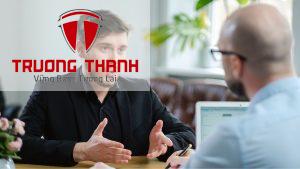 Chiến Lược Nghiên Cứu Công Ty Trước Phỏng Vấn Kế Toán