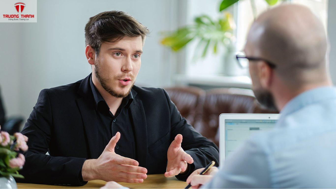 Chiến Lược Nghiên Cứu Công Ty Trước Phỏng Vấn Kế Toán