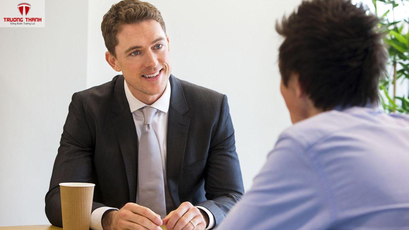 Chiến Lược Nghiên Cứu Công Ty Trước Phỏng Vấn Kế Toán