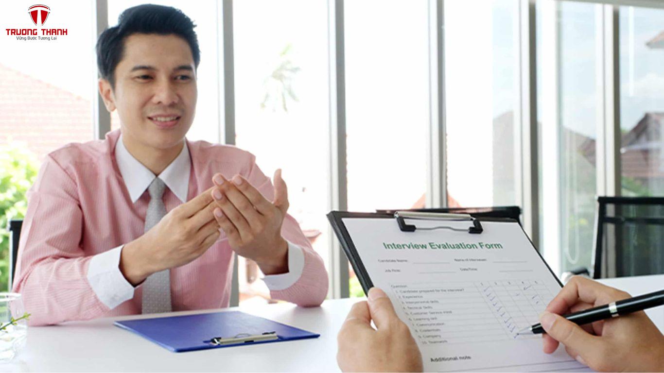  Có Nên Hỏi Về Cơ Hội Thăng Tiến Trong Công Việc Khi Phỏng Vấn