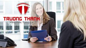 Có Nên Hỏi Về Cơ Hội Thăng Tiến Trong Công Việc Khi Phỏng Vấn
