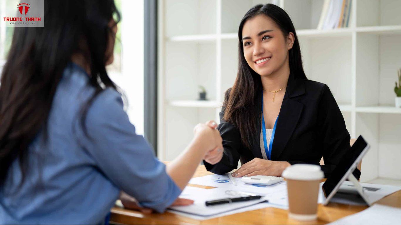  Có Nên Hỏi Về Cơ Hội Thăng Tiến Trong Công Việc Khi Phỏng Vấn