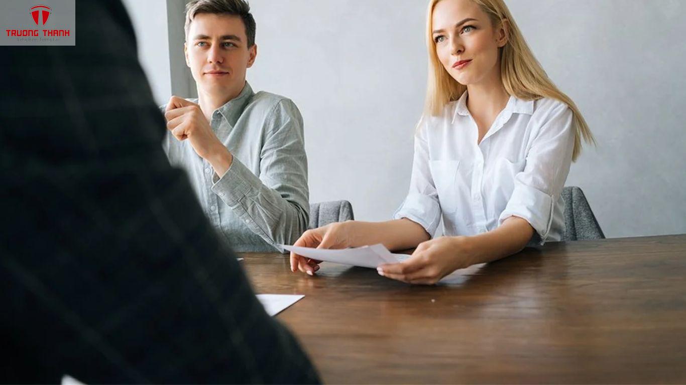  Có Nên Hỏi Về Cơ Hội Thăng Tiến Trong Công Việc Khi Phỏng Vấn