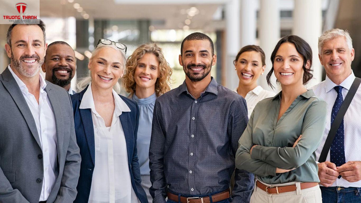 Đi Làm Có Nên Dùng Email Riêng Cho Công Việc Kế Toán