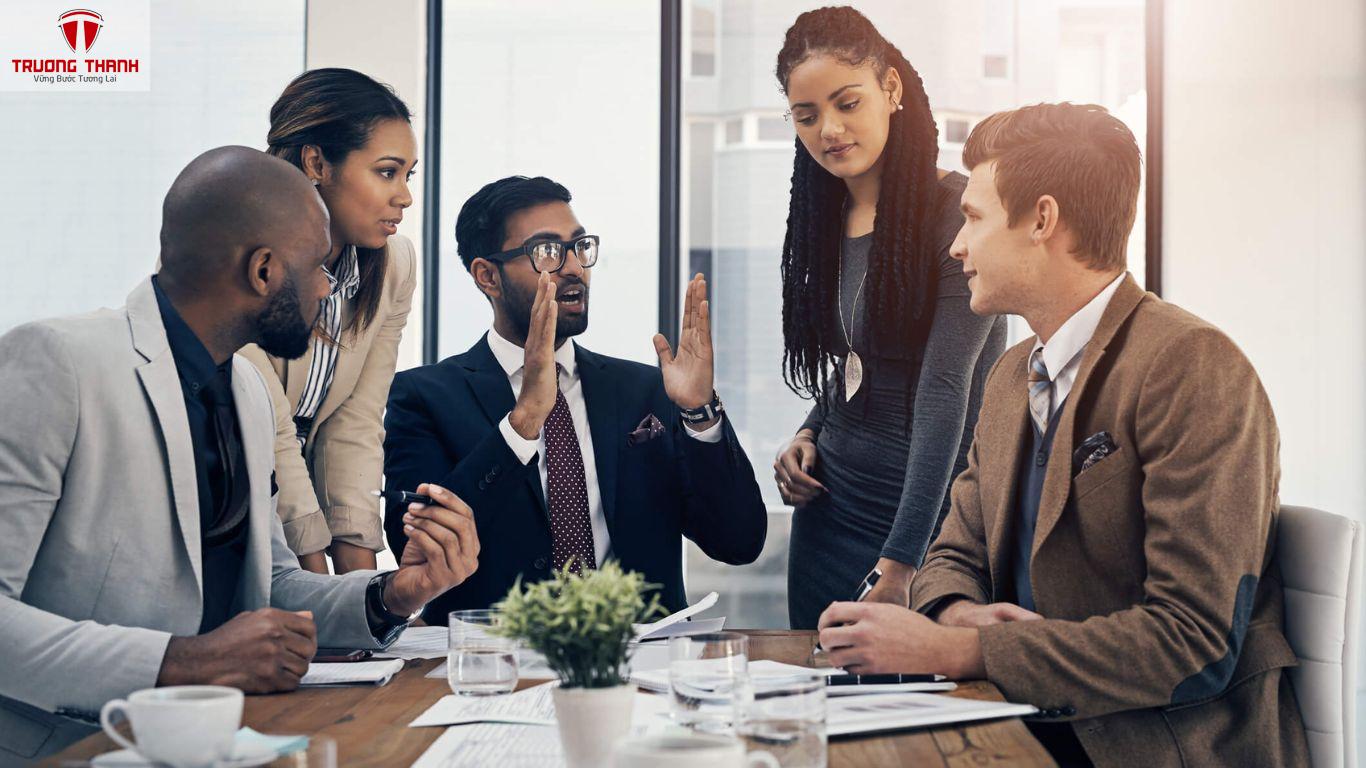 Đi Làm Có Nên Dùng Email Riêng Cho Công Việc Kế Toán