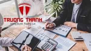 Lợi Nhuận Sau Thuế Chưa Phân Phối Là Gì? Cách Tính Chuẩn Và Những Điều Doanh Nghiệp Cần Biết