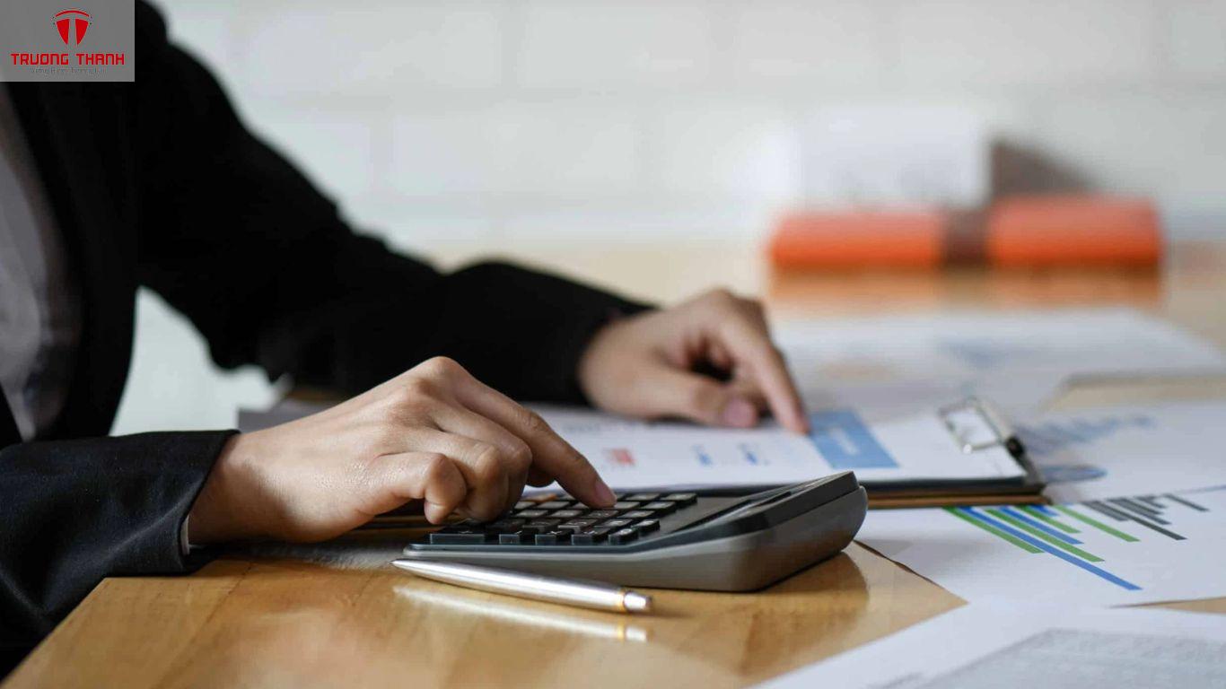 Hướng Dẫn Cách Viết Email Xin Thực Tập Kế Toán Chuyên Nghiệp