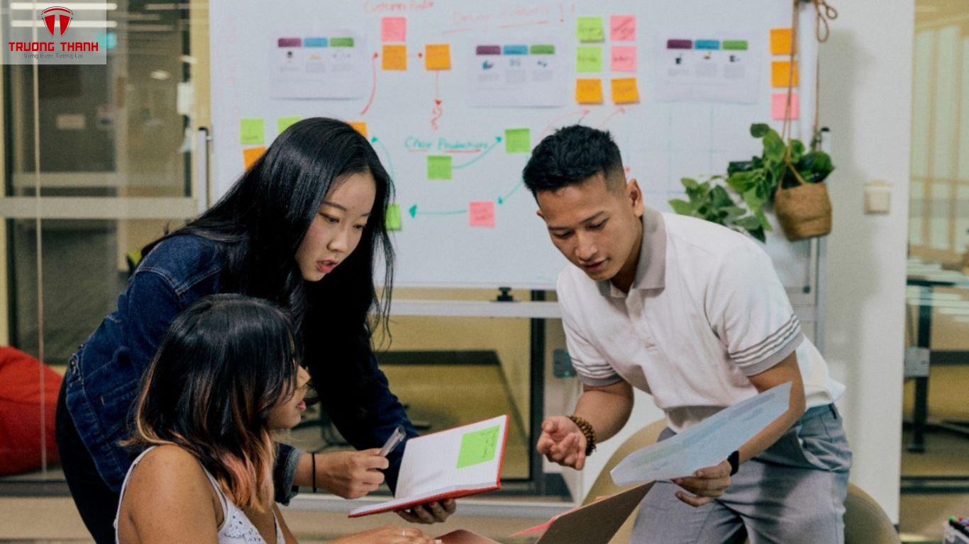 Hướng Dẫn Cách Viết Email Xin Thực Tập Kế Toán Chuyên Nghiệp