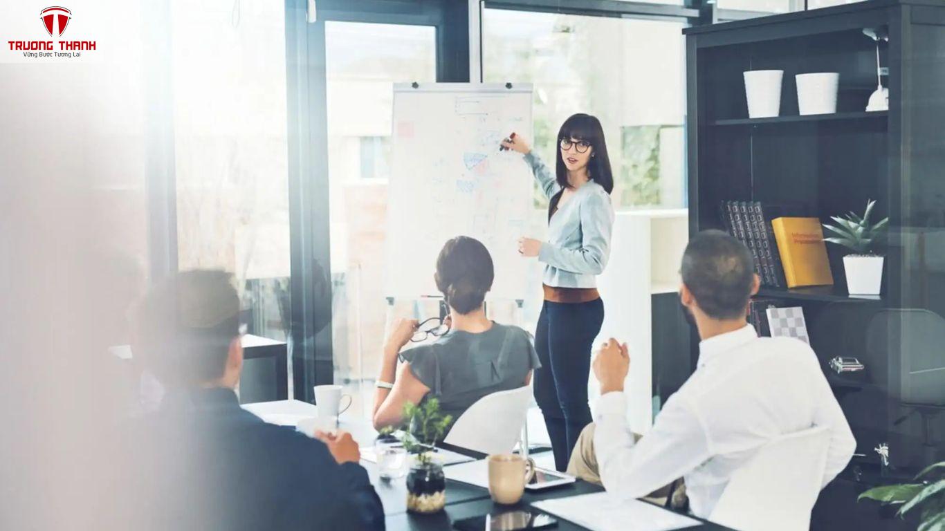 Hướng Dẫn Sinh Viên Kế Toán Cách Gửi Email Đặt Câu Hỏi Cho Giảng Viên