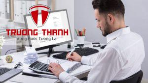 Vì Sao Kế Toán Luôn Biết Doanh Nghiệp Có Vấn Đề Trước Cả Sếp?