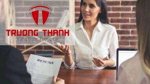 Hướng Dẫn Sinh Viên Kế Toán Chuẩn Bị Trang Phục Phỏng Vấn