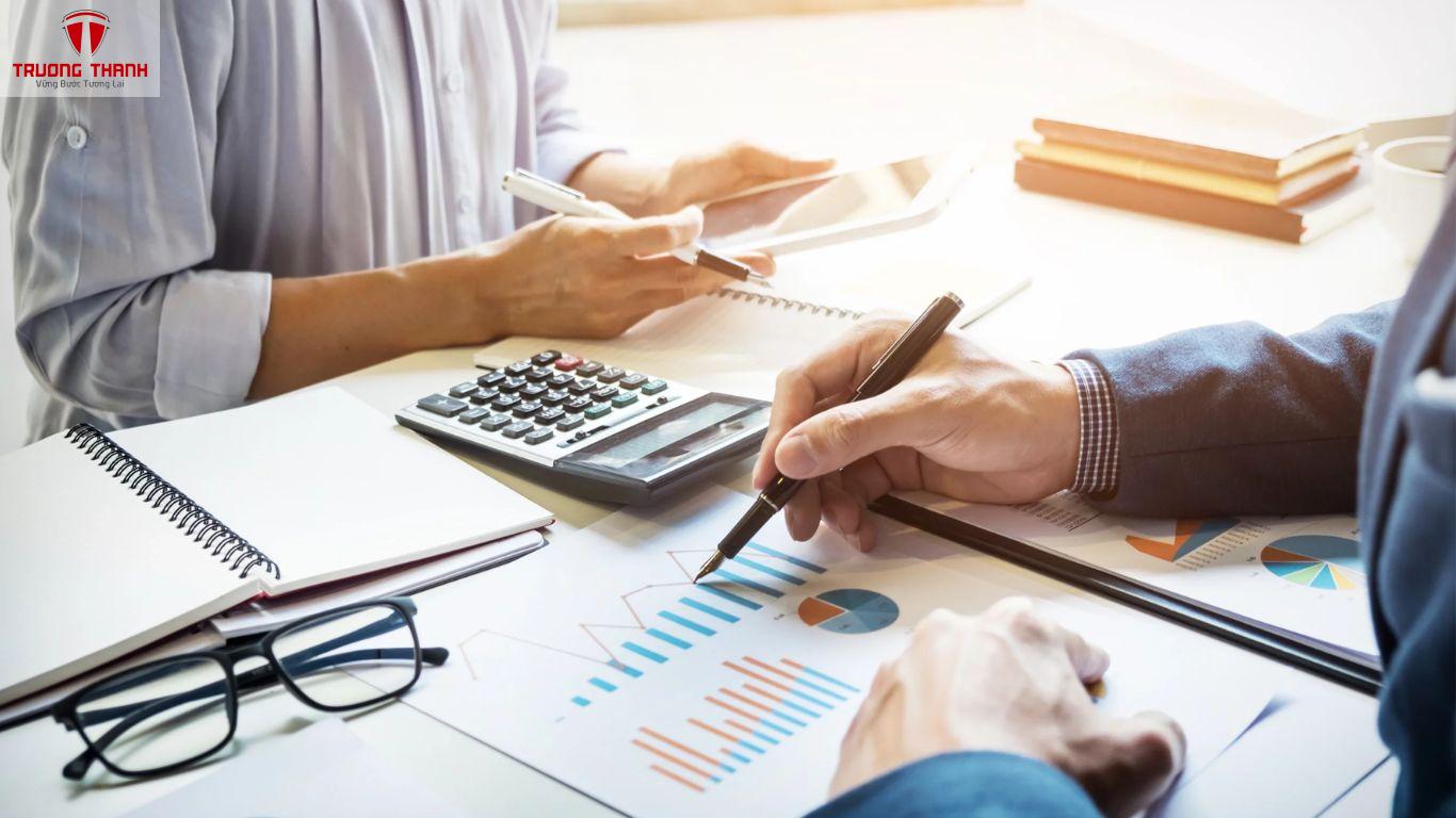 Hướng Dẫn Sinh Viên Kế Toán Trả Lời Câu Hỏi Phỏng Vấn