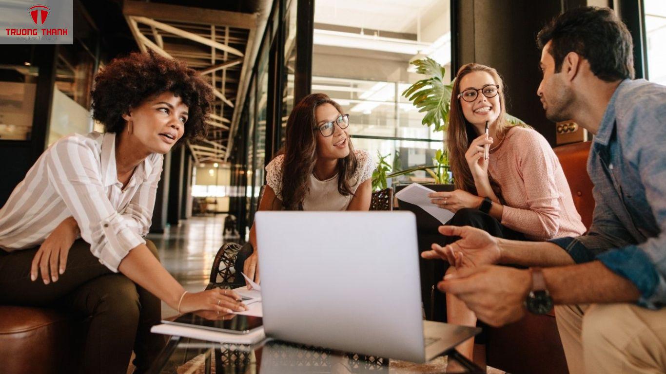 Làm Thế Nào Để Email Kế Toán Trông Chuyên Nghiệp Hơn