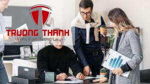 Hướng Dẫn Lập Hồ Sơ Kế Toán Đủ Điều Kiện Hậu Kiểm Thuế