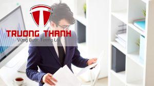 Hướng Dẫn Lập Hồ Sơ Kế Toán Đủ Điều Kiện Hậu Kiểm Thuế