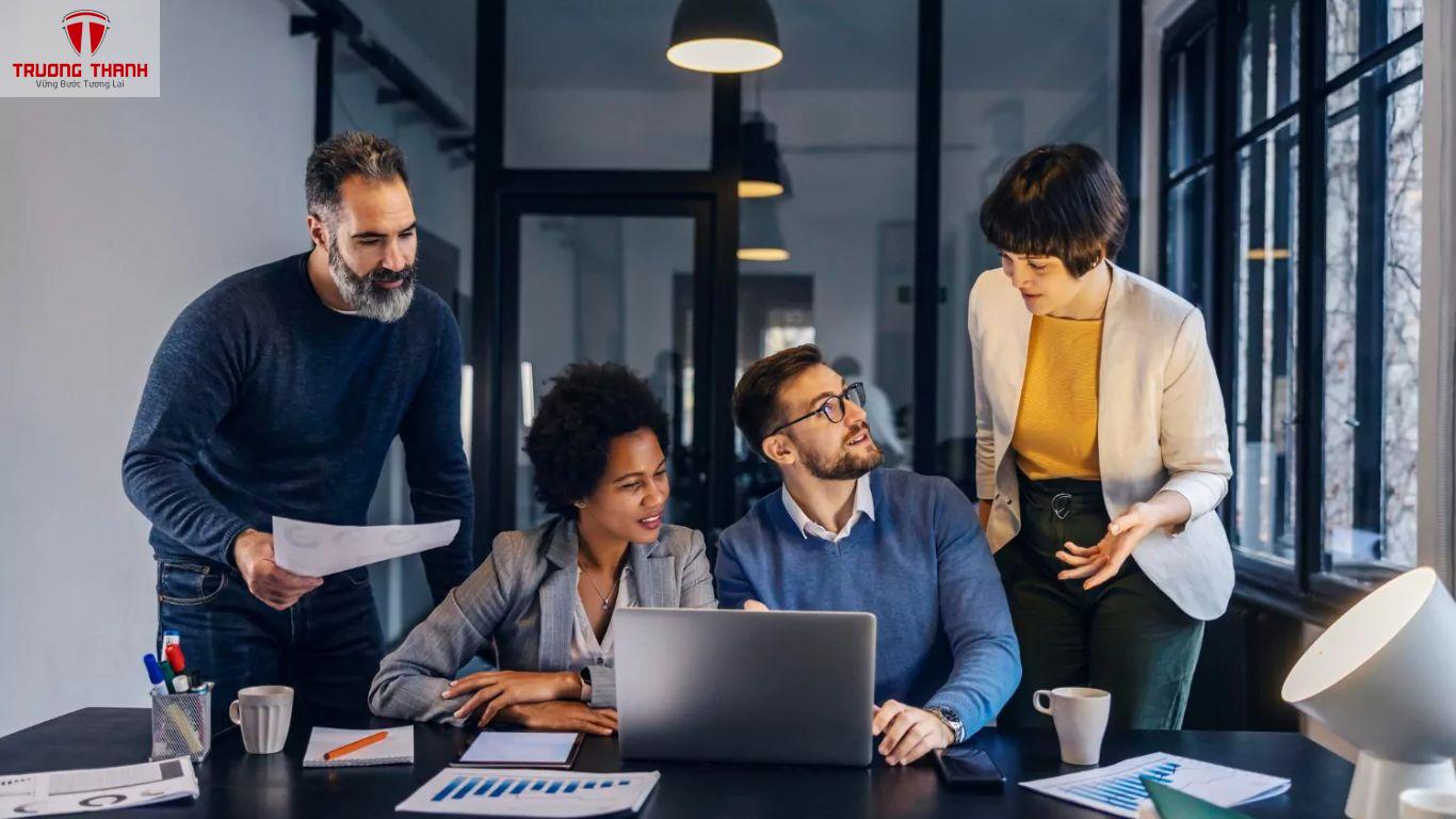 Làm Thế Nào Để Sinh Viên Kế Toán Rèn Luyện Tư Duy Logic