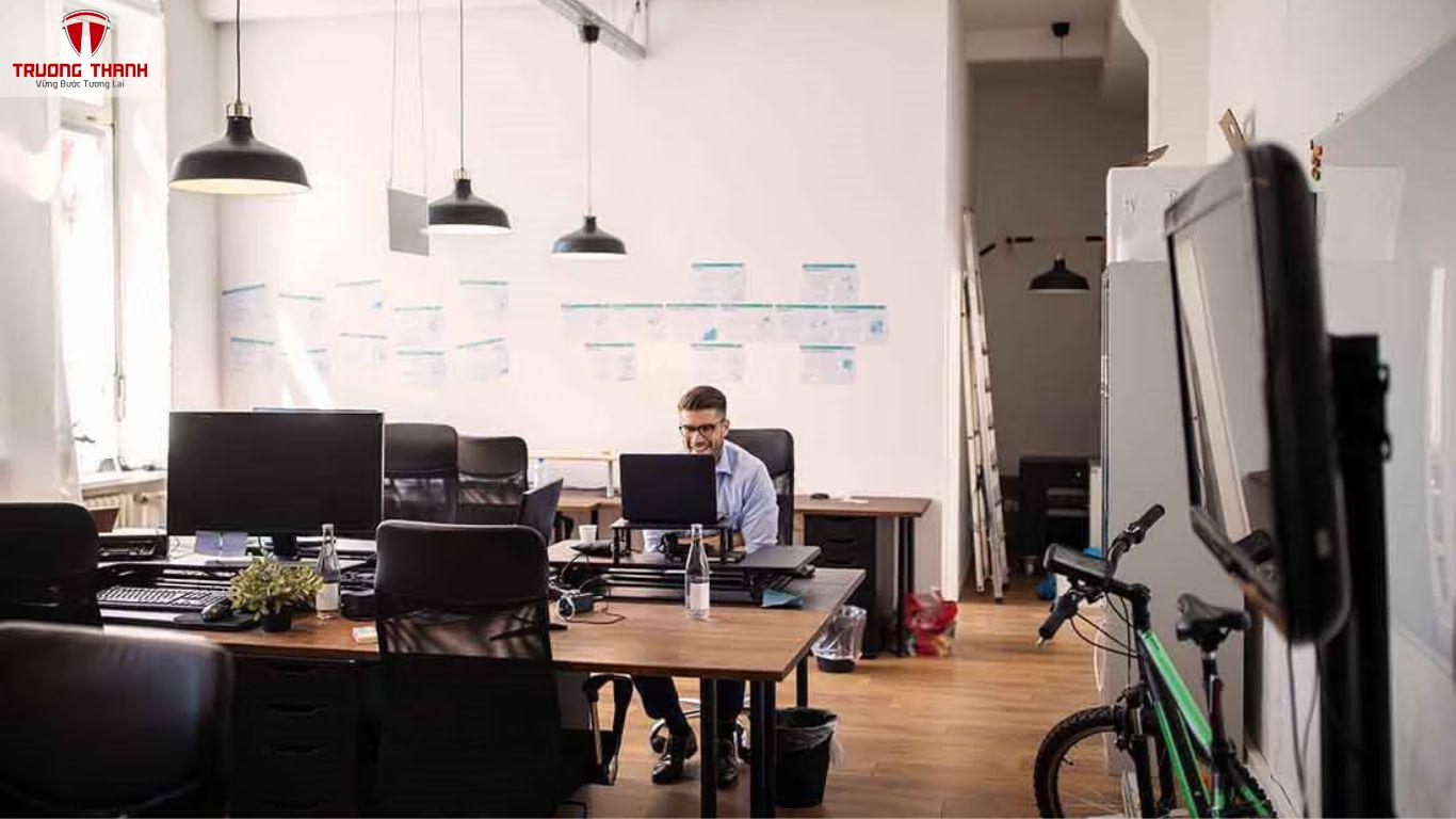 Làm Thế Nào Để Tự Tin Trong Buổi Phỏng Vấn Kế Toán