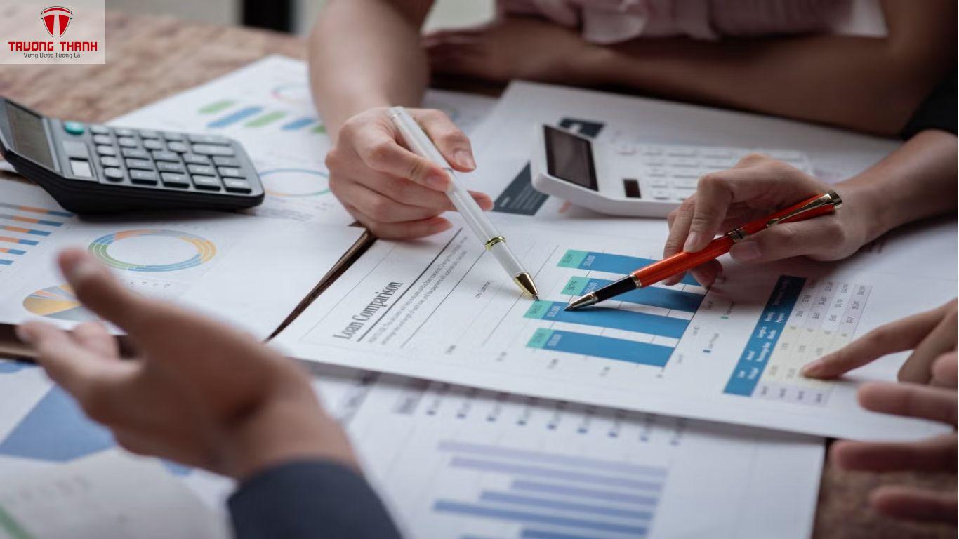 Sinh Viên Có Nên Thử Sức Với Các Cuộc Thi Kế Toán Ở Trường