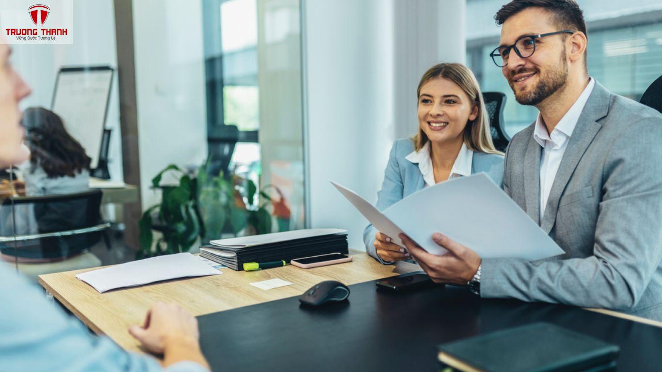 Top 8 Lý Do Khiến Nhiều Sinh Viên Kế Toán Thất Bại Trong Phỏng Vấn