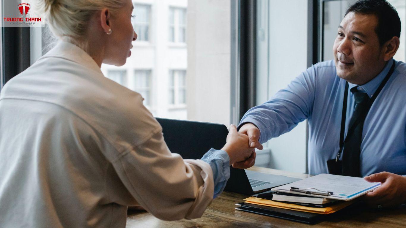  Trước Phỏng Vấn Nên Chuẩn Bị Những Gì Để Phỏng Vấn Hiệu Quả 