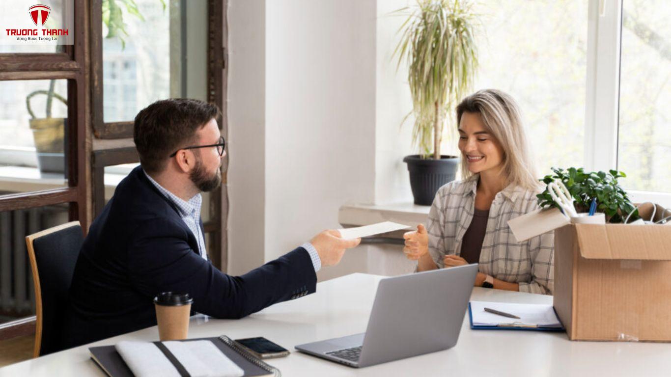  Trước Phỏng Vấn Nên Chuẩn Bị Những Gì Để Phỏng Vấn Hiệu Quả 
