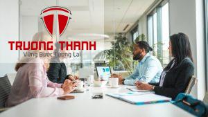 Kế Toán Viên Tỉnh Nhỏ: Cơ Hội Hay Áp Lực Khi Địa Phương Sáp Nhập?