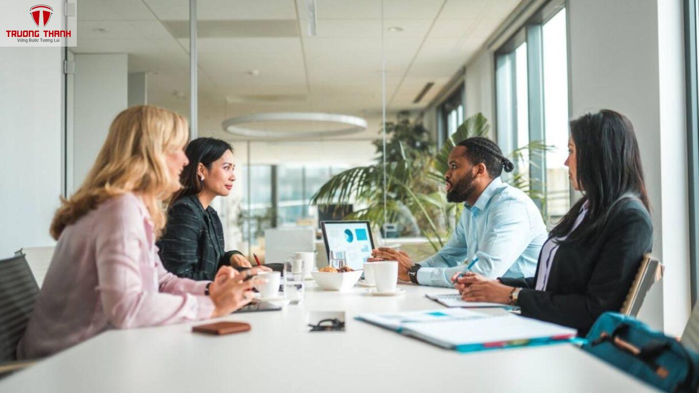 Hướng Dẫn Sinh Viên Kế Toán Soạn Email Xin Mentor Hiệu Quả