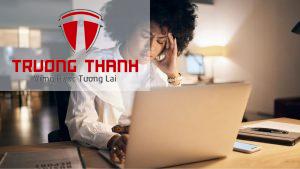 Làm Gì Để Bớt Căng Thẳng Khi Gặp Những Bài Tập Kế Toán Khó