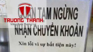 Ngừng Nhận Chuyển Khoản Có Né Được Thuế Không? Sự Thật Doanh Nghiệp Cần Biết