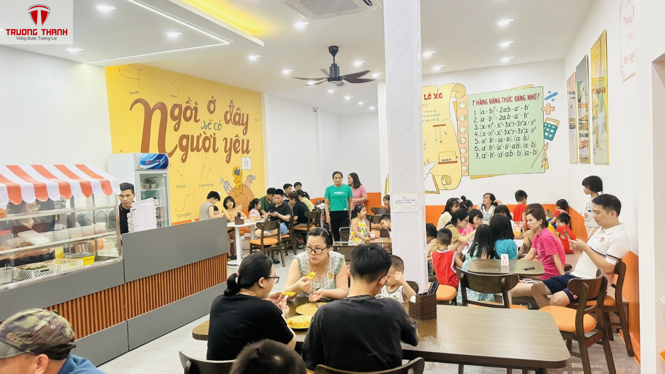 Mở Quán Nhỏ Có Cần Đóng Thuế Không? Hướng Dẫn Theo Quy Định Mới Nhất 2025