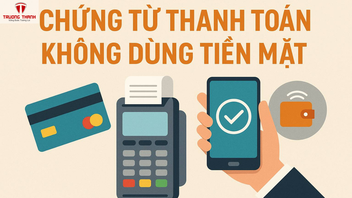 Từ 1/7/2025, Mua Hàng Dưới 20 Triệu Thanh Toán Tiền Mặt Không Được Khấu Trừ Thuế GTGT