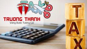 Thời Hạn Nộp Thuế Thu Nhập Doanh Nghiệp Năm 2025: Quy Định Mới Và Hướng Dẫn Chi Tiết