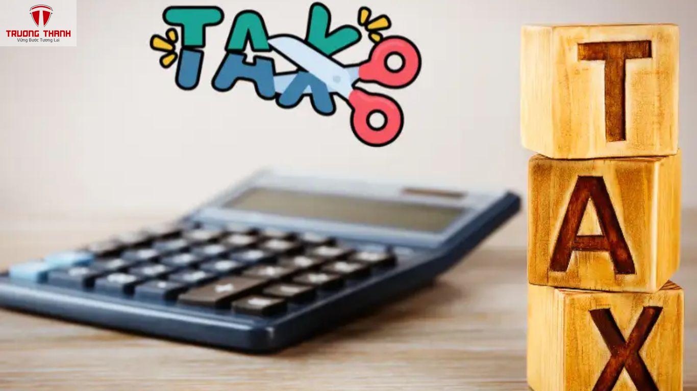 Thời Hạn Nộp Thuế Thu Nhập Doanh Nghiệp Năm 2025: Quy Định Mới Và Hướng Dẫn Chi Tiết