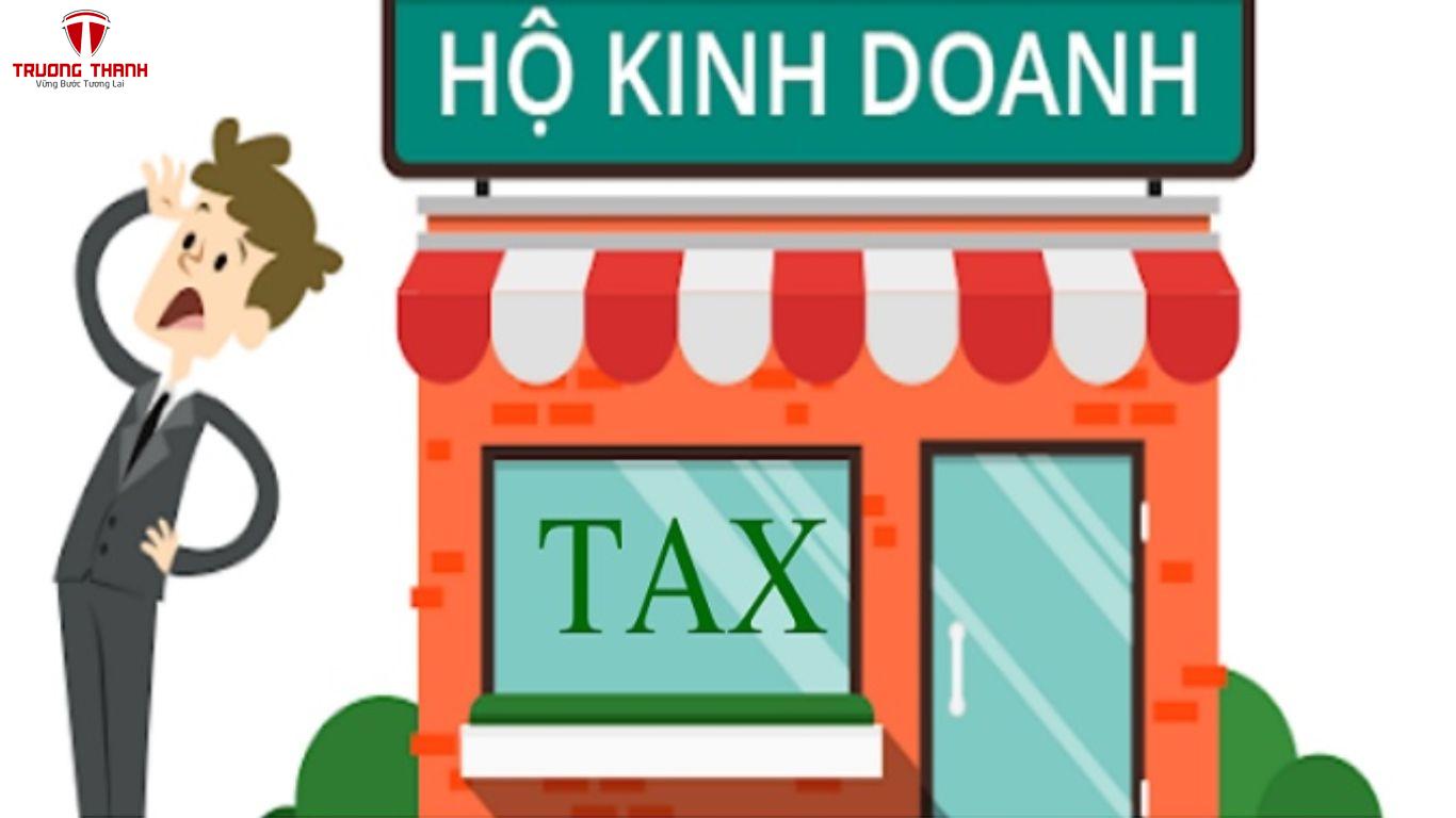 Xóa Bỏ Thuế Khoán Với Hộ Kinh Doanh: Khi Nào Thực Hiện?