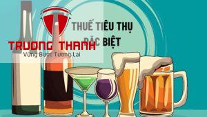 Hướng Dẫn Quyết Toán Thuế Tiêu Thụ Đặc Biệt Năm 2025