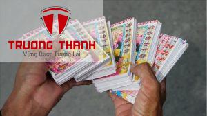 Hướng Dẫn Kê Khai Thuế Khi Trúng Xổ Số Trên 10 Triệu Đồng Theo Quy Định Mới