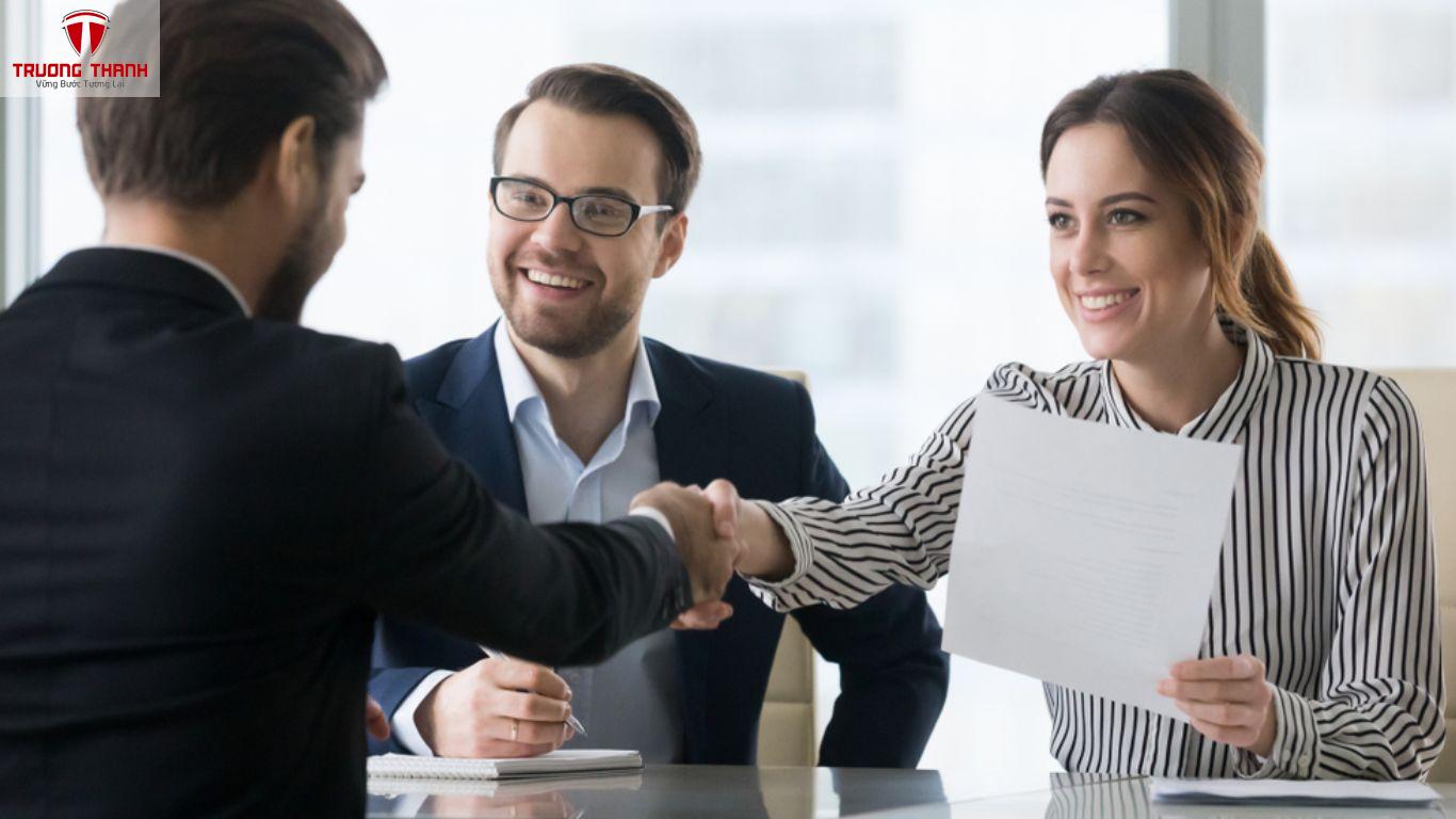 8 Câu Hỏi Sinh Viên Kế Toán Nhất Định Phải Hỏi Trong Kỳ Thực Tập