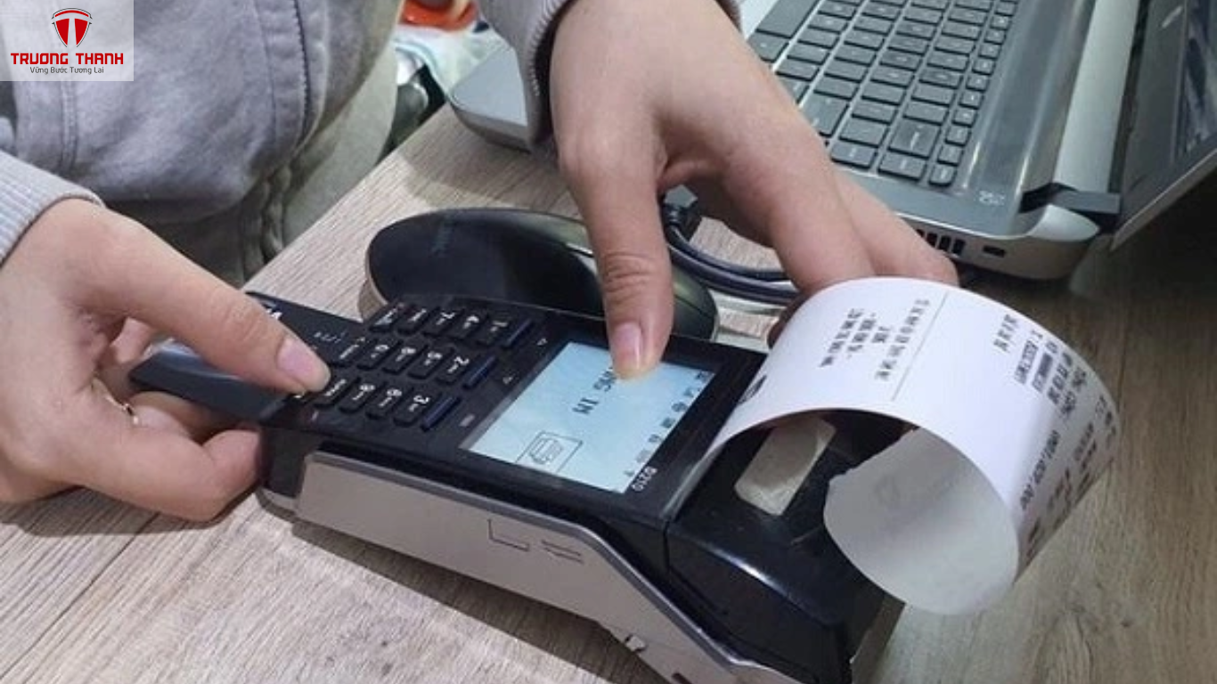 Tóm Tắt Quy Định Hóa Đơn Điện Tử Cho Hộ Kinh Doanh Từ 1/7/2025
