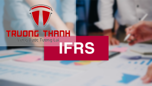 IFRS 15 Và Xử Lý Doanh Thu Hợp Đồng: Kế Toán Cần Cập Nhật Gì Theo Hướng Dẫn Mới 2025?