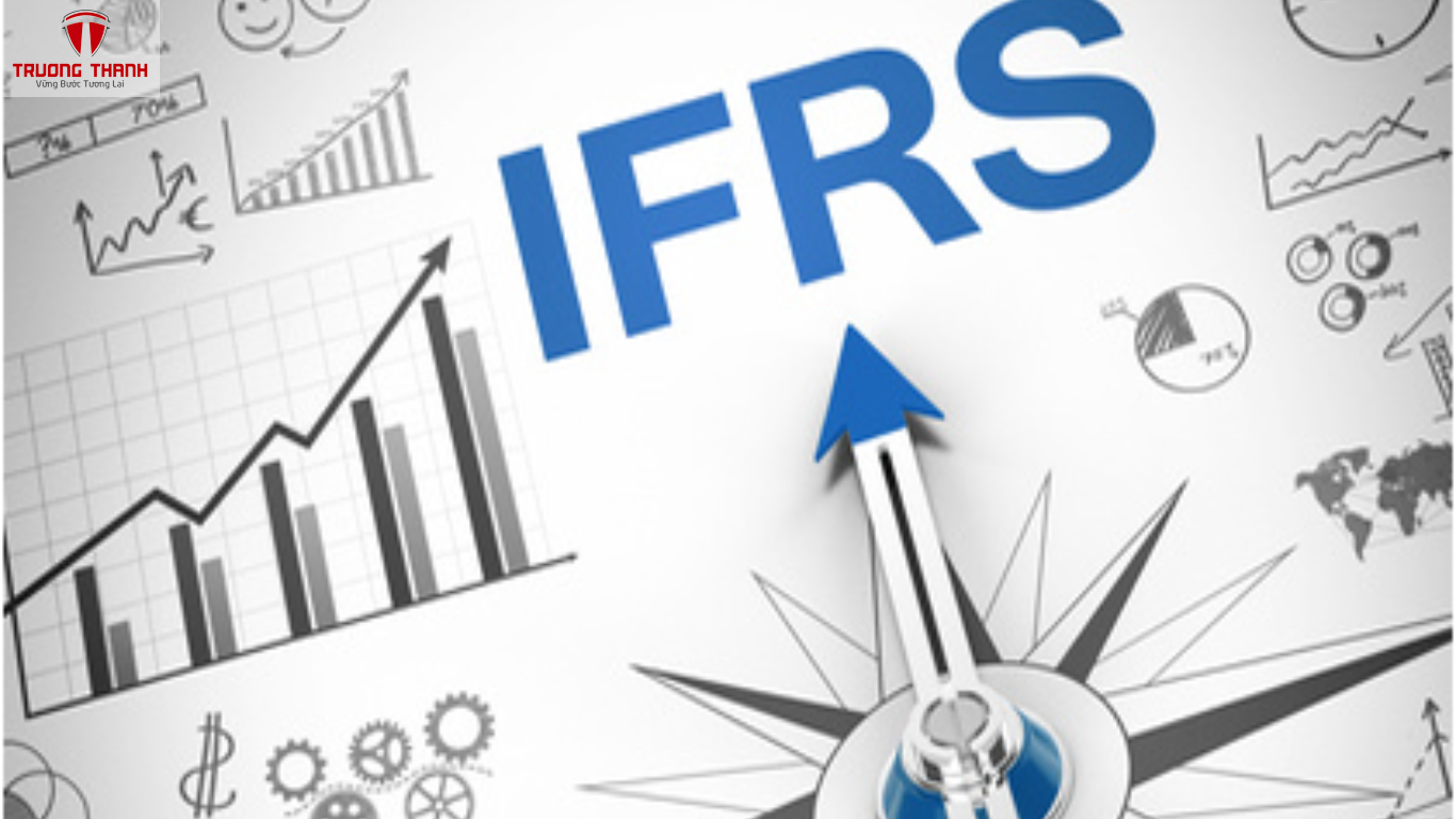 IFRS 16 Thuê Tài Sản Và Những Khác Biệt So Với VAS Khi Việt Nam Đẩy Mạnh Áp Dụng IFRS
