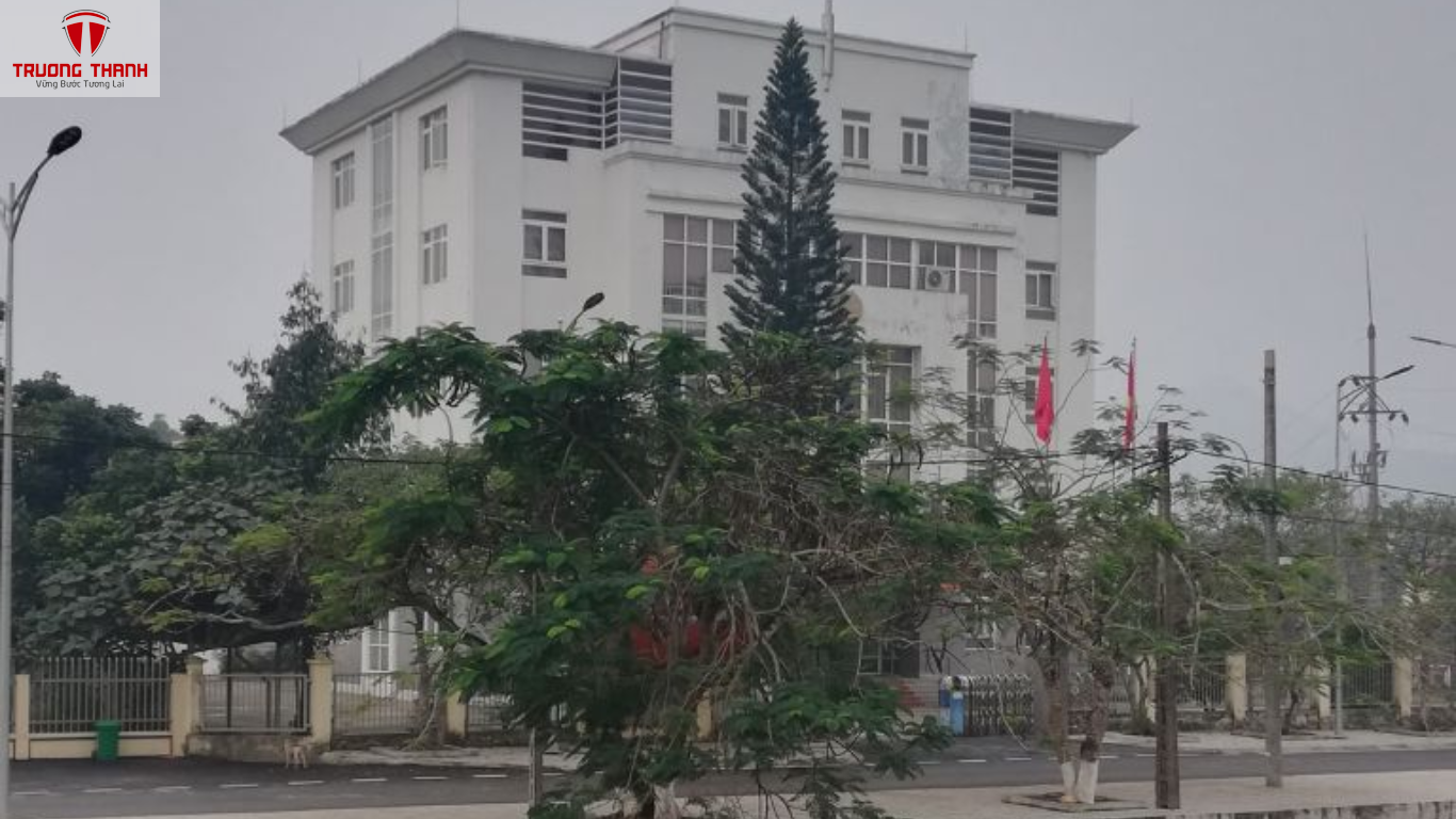 Địa Chỉ Và Số Điện Thoại Chi Cục Thuế Thành Phố Phú Quốc Mới Nhất 2025
