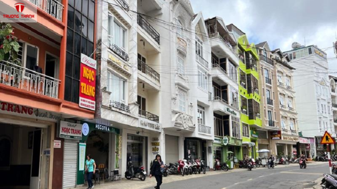 Địa Chỉ Và Số Điện Thoại Chi Cục Thuế Thành Phố Đà Lạt Mới Nhất 2025
