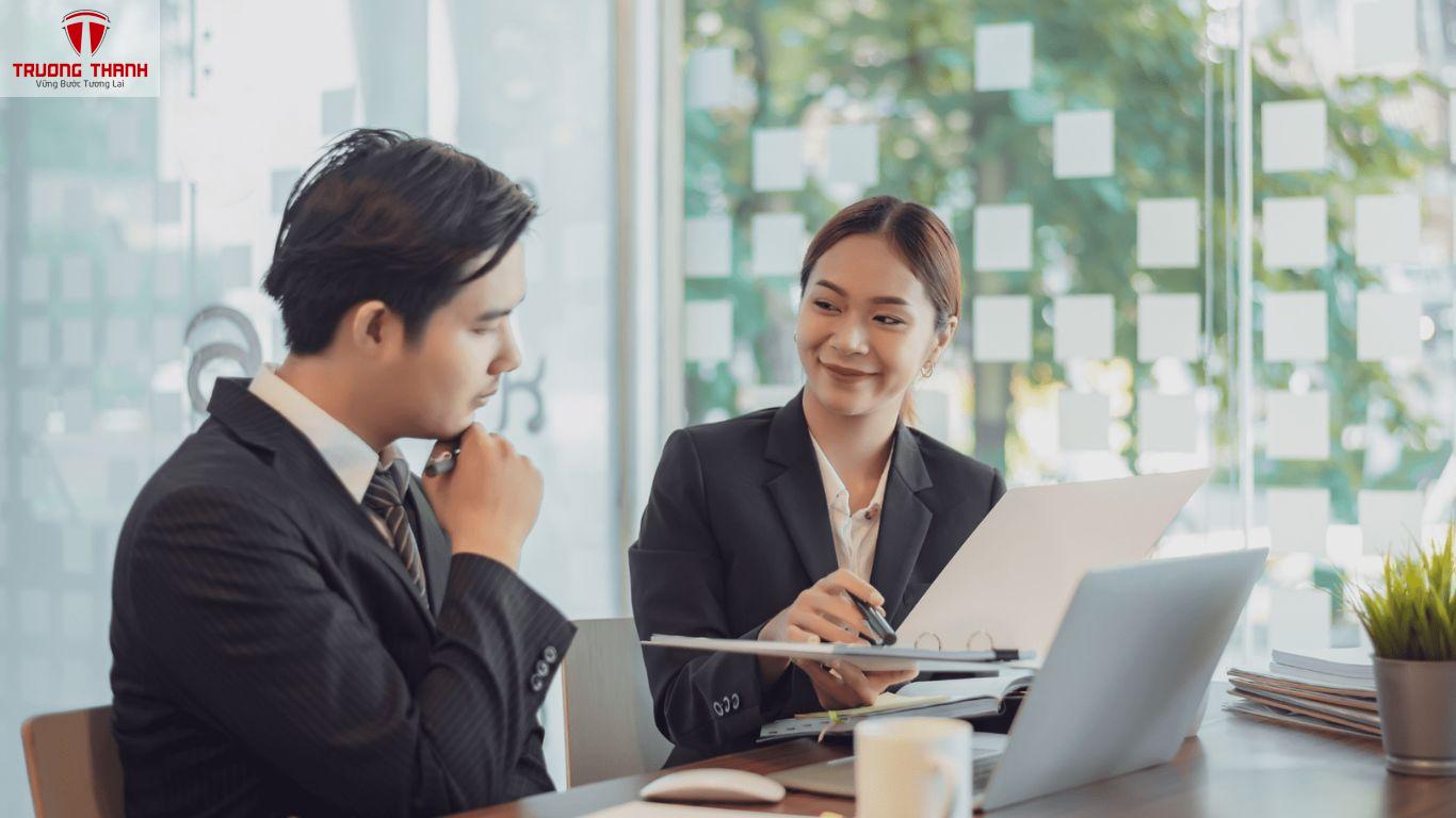 Cách đăng ký ngành nghề kinh doanh không có trong danh mục chuẩn - Cập nhật mới nhất