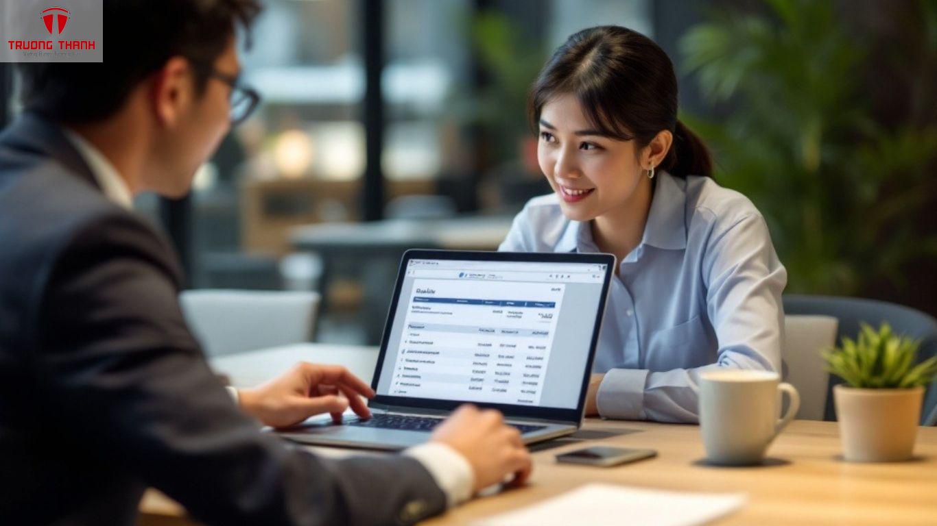 Cách Nào Để Sinh Viên Kế Toán Tạo Giá Trị Gia Tăng Trong Kỳ Thực Tập