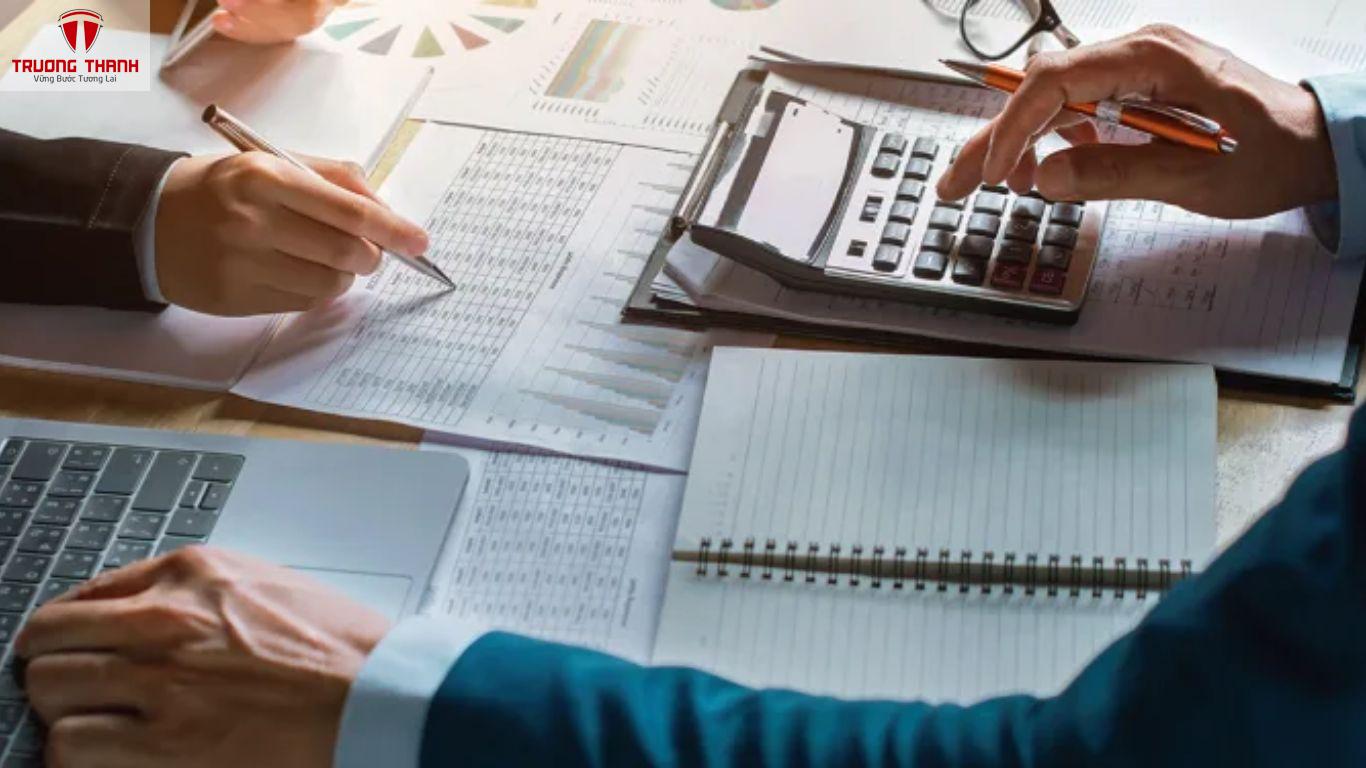 Chi Phí Không Có Hóa Đơn Có Được Ghi Nhận Khi Làm Báo Cáo Tài Chính Không