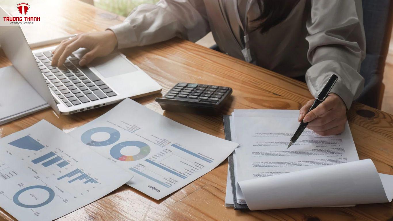 Chi Phí Không Có Hóa Đơn Có Phải Lập Bảng Kê Mẫu 01/TNDN Không